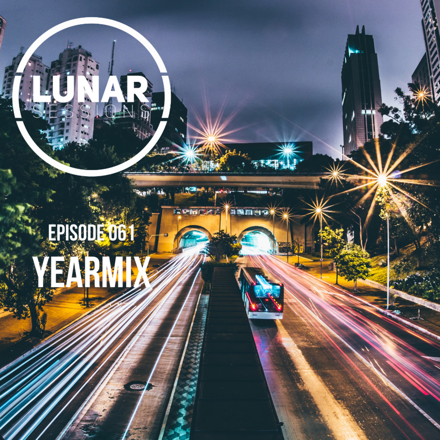 Lunar Sessions