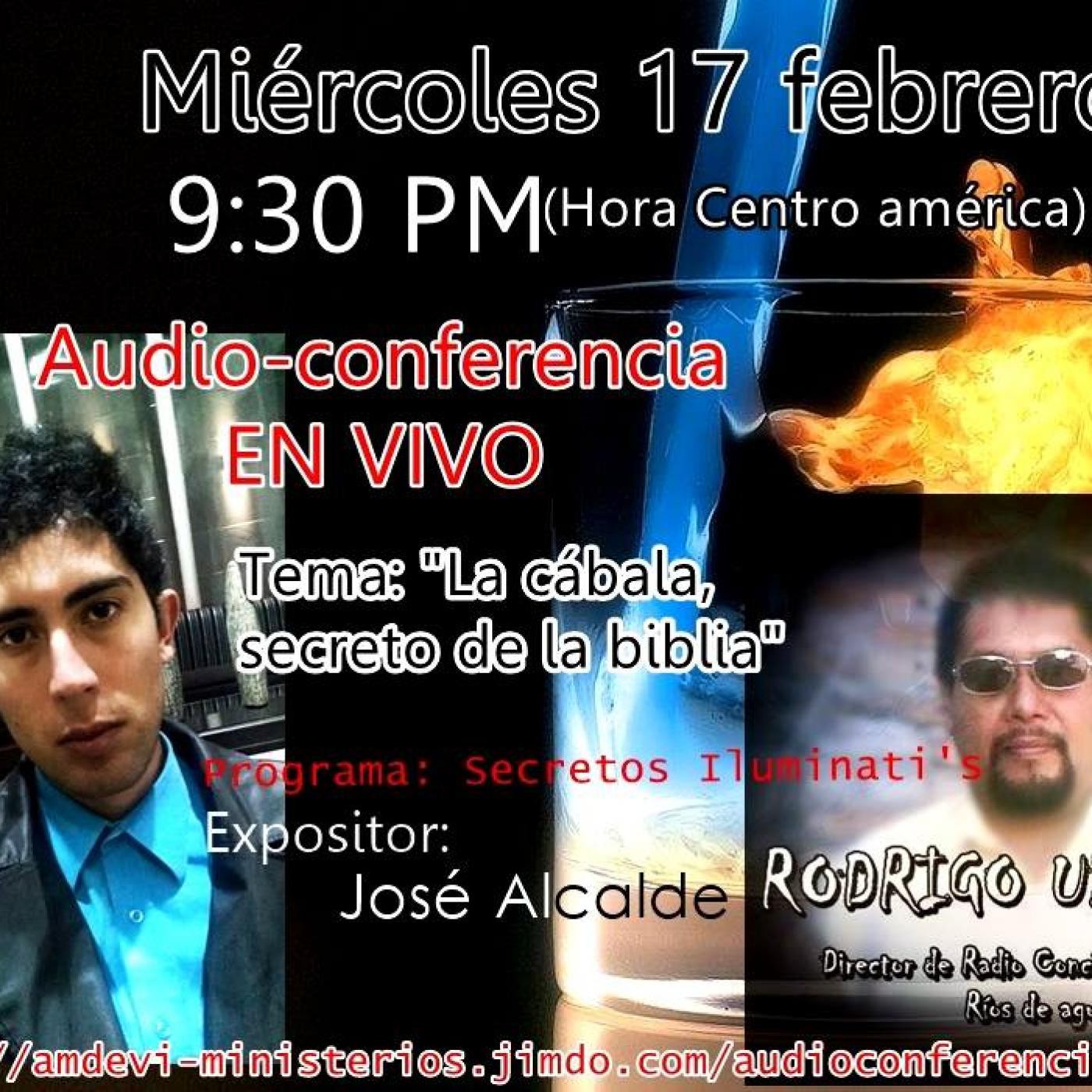 ministerio concilio internacio