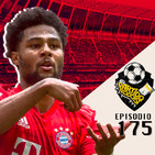Ep 175: Analisis de la segunda jornada de la UEFA Champions League