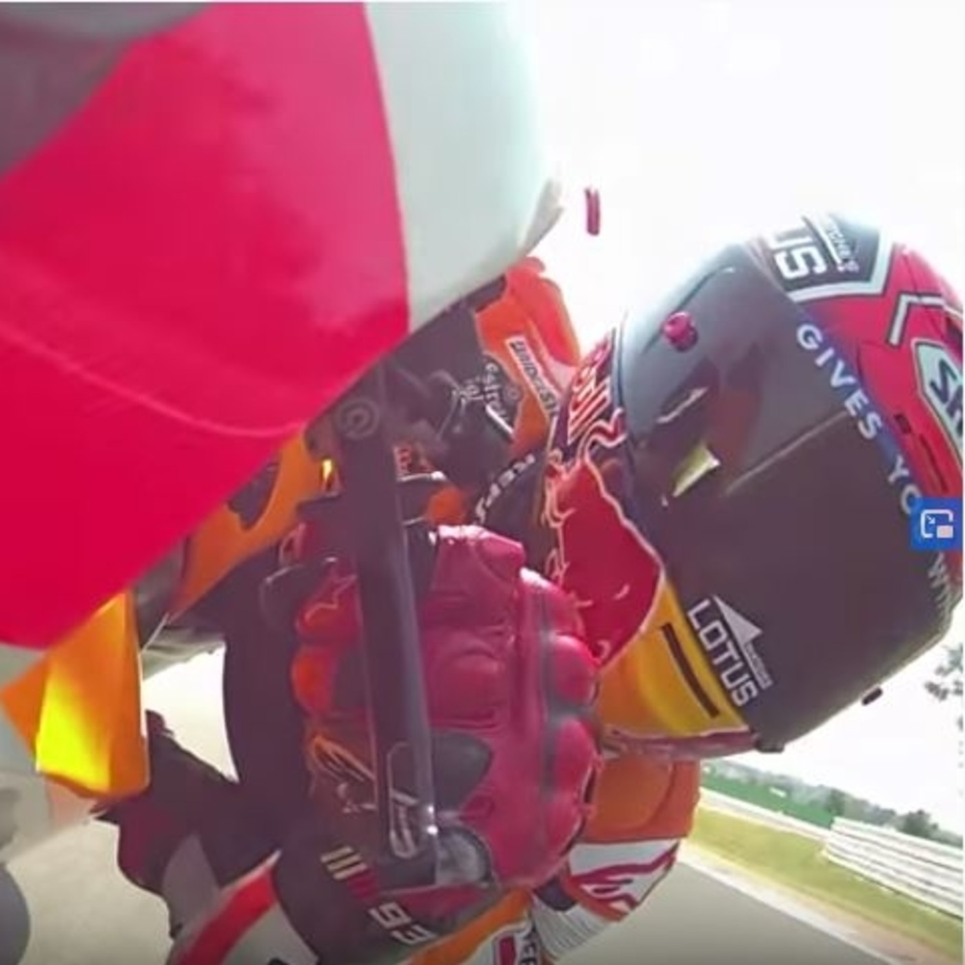Podcast de Box Repsol