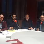 2x14 Habladecine.com: Estrenos 8 Diciembre + Nominaciones #GlobosdeOro + Review 'La Vaquilla' de Luis García Berlanga.