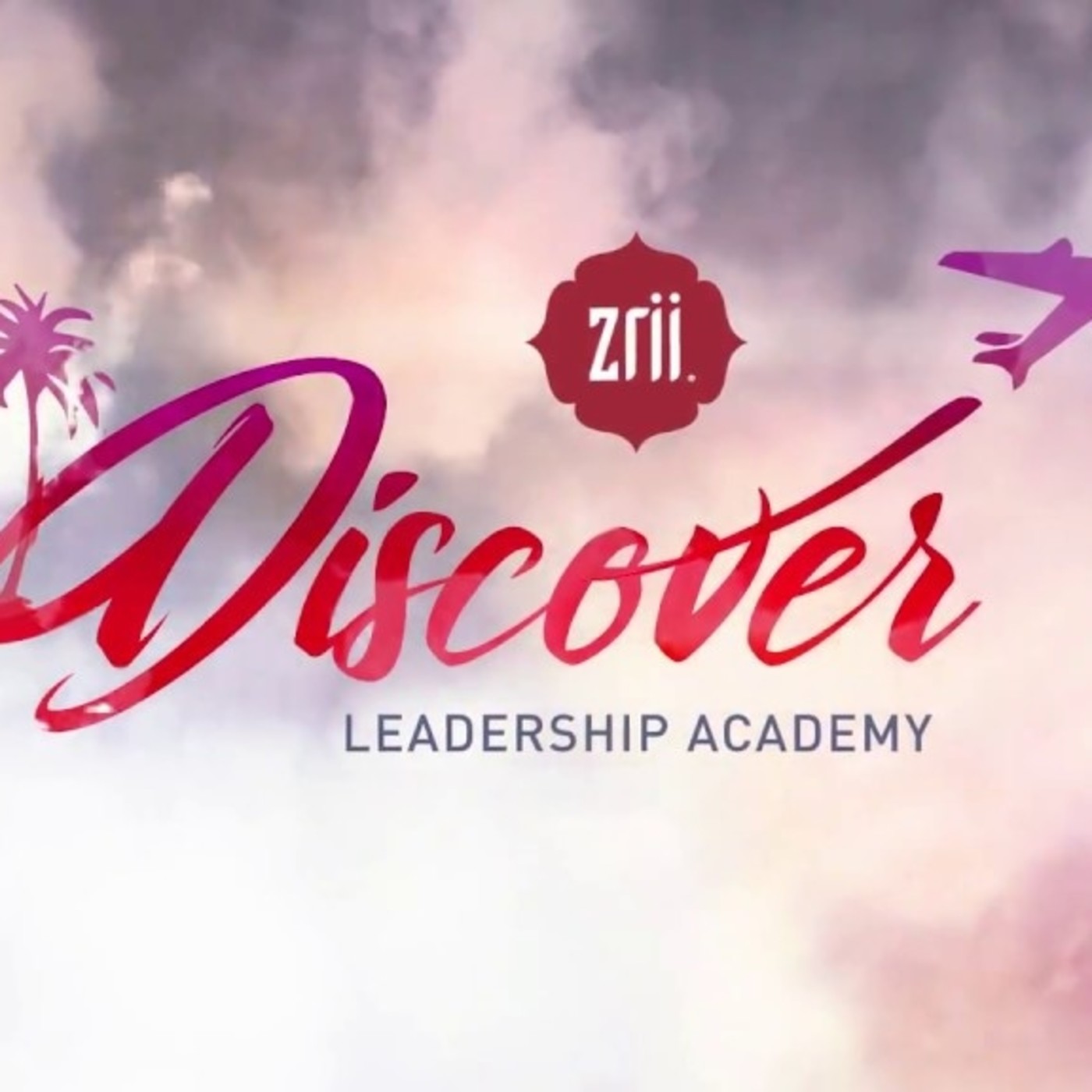 Zrii Academía Discovery 2017