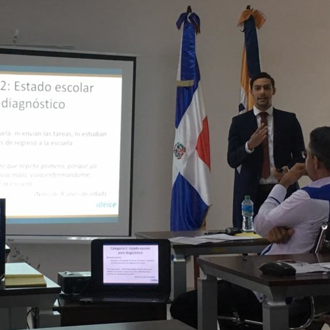 La Ciencia desde lo Particular