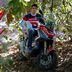 Motos - Honda X-Adv 750
