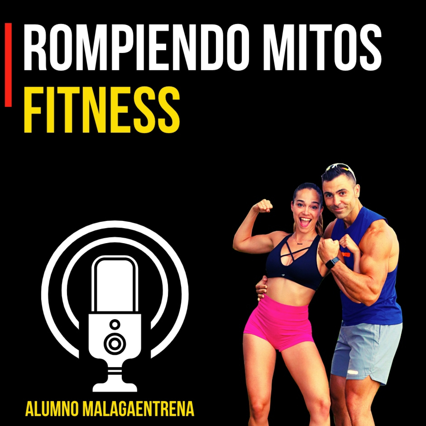 Malagaentrena