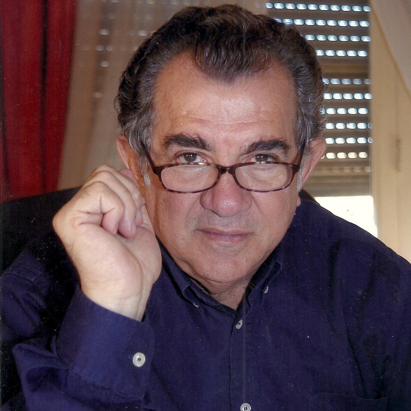 periodismo diferente con Calixto Gonzalez