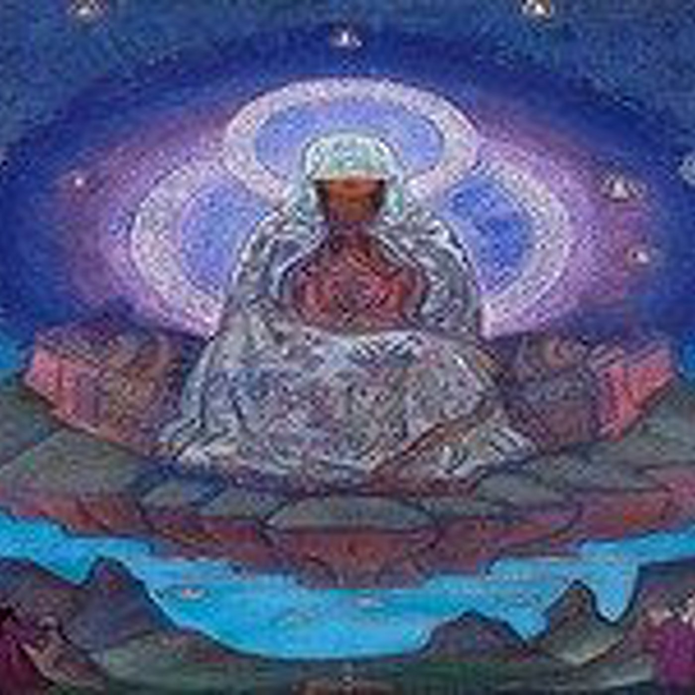Adi Shakti: 3º Trabajo de Hércules. 14 Octubre episode artwork