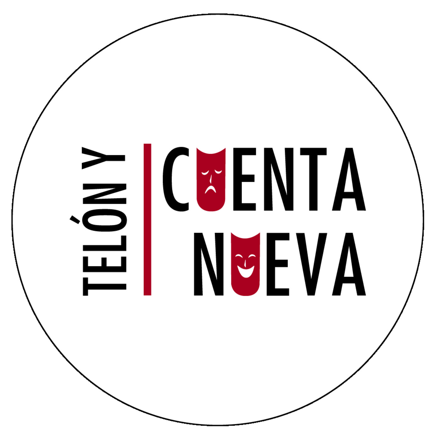 Telón y Cuenta Nueva