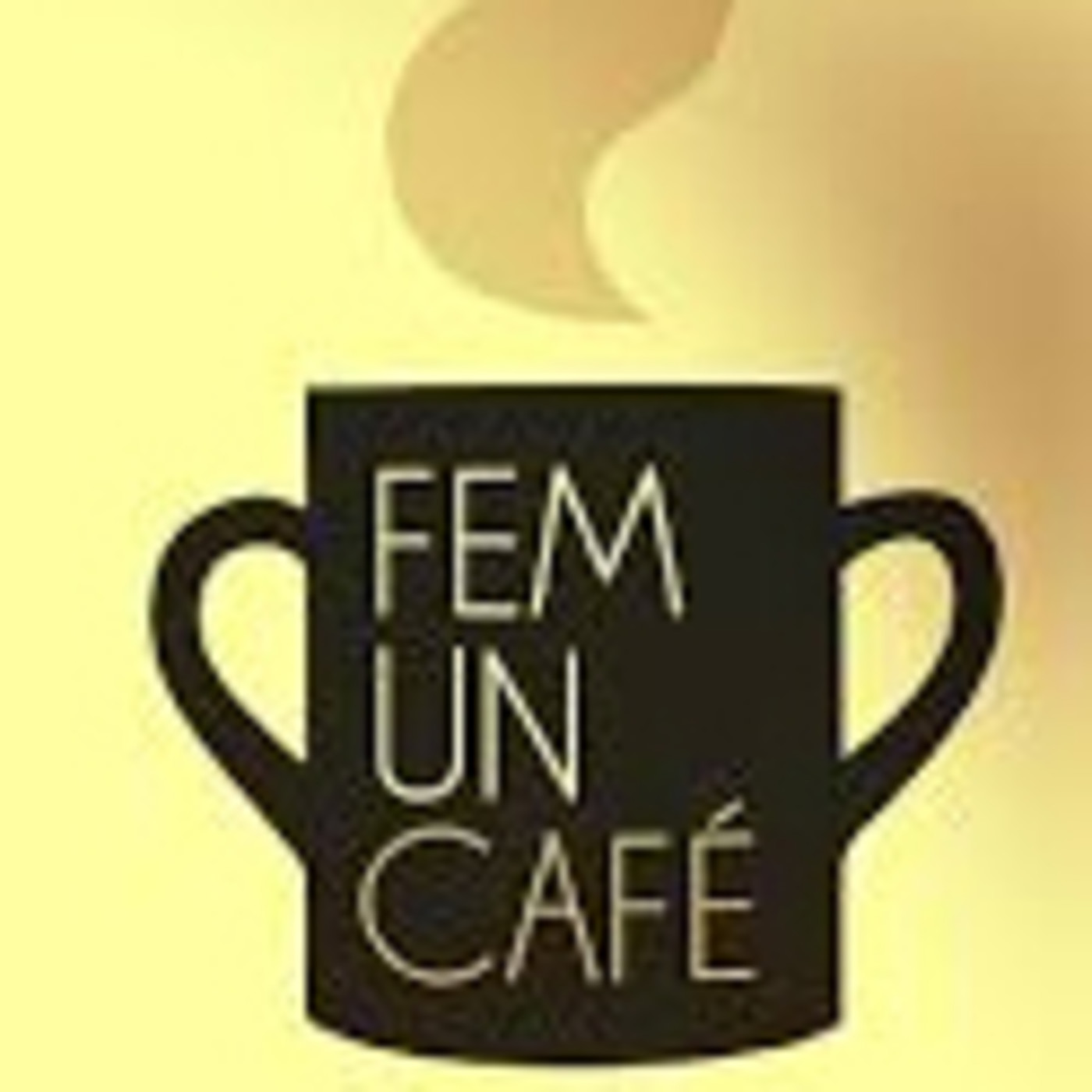 FEM UN CAFÈ