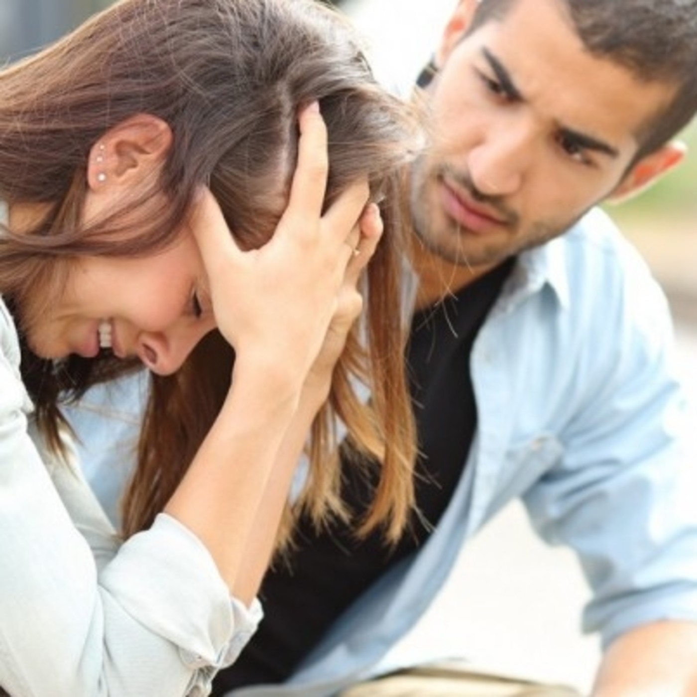 Podcast de ParejeandoAndo