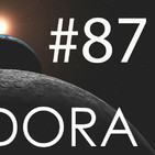 PANDORA #87: La Segunda Gran Crisis - Comunícate con el Alma de Tu Casa - La Magia del Agua