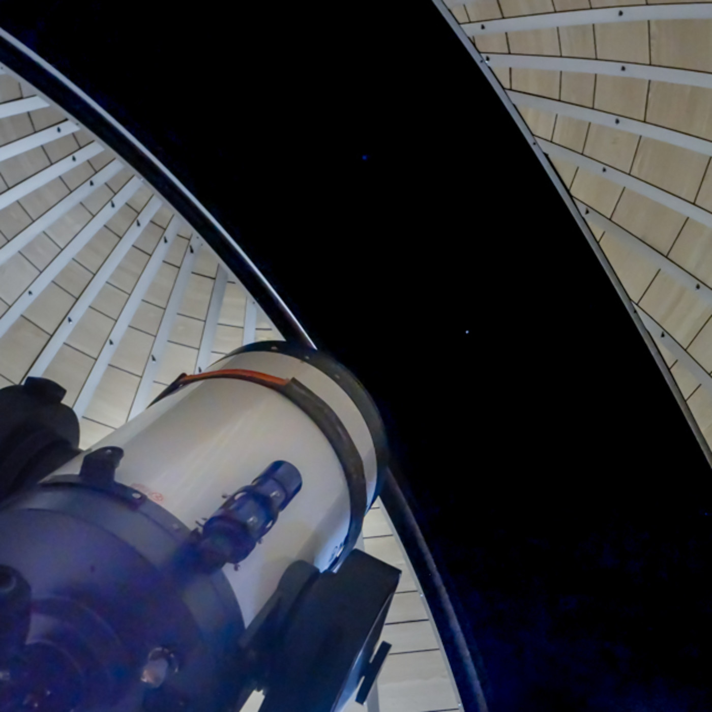 Coplas astronómicas de Antonio Fraguas desde o observatorio de Cotobade episode artwork