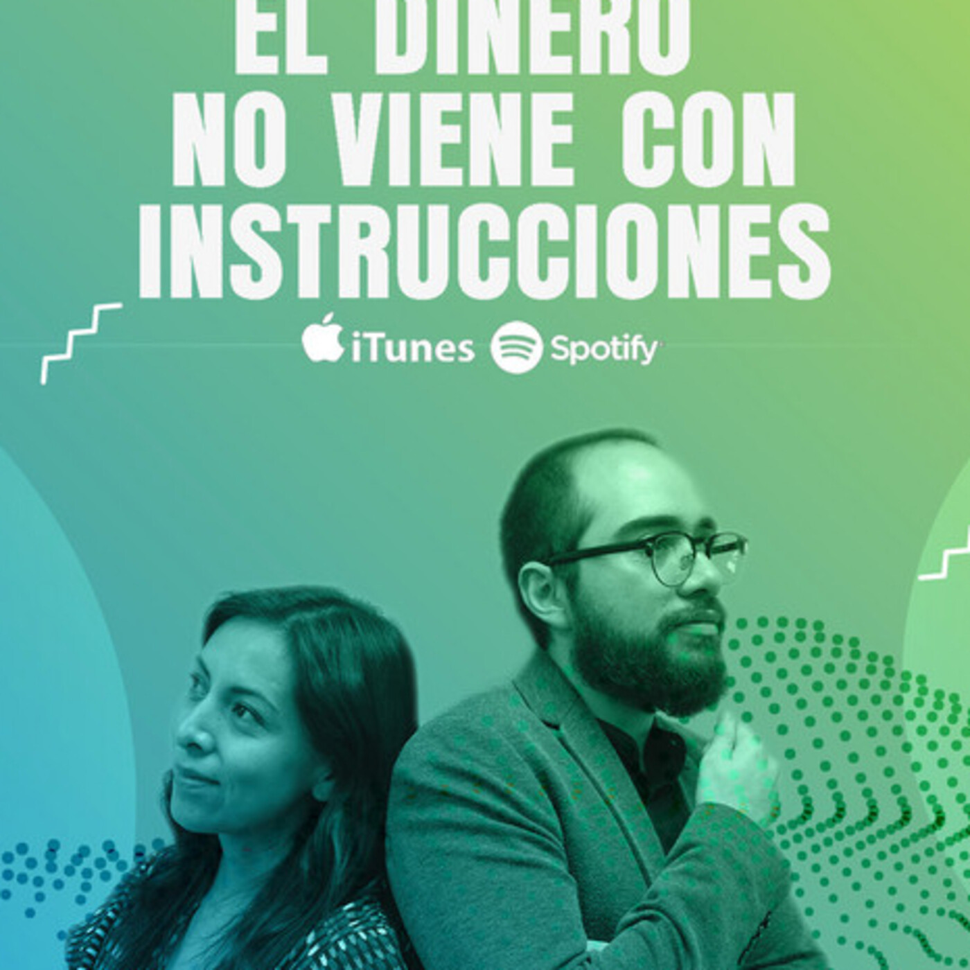 El Dinero No Viene Con Instrucciones