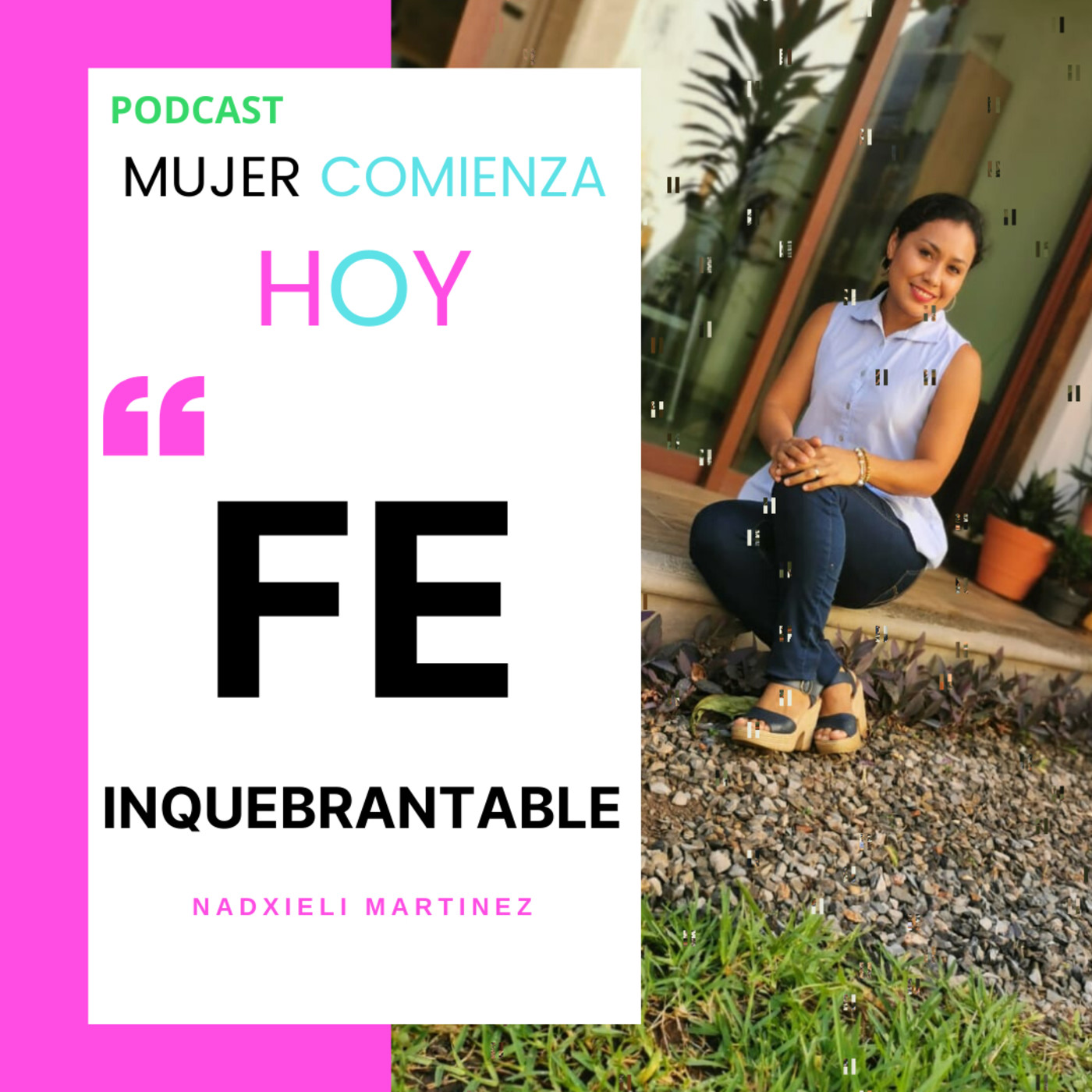 Mujer Comienza Hoy
