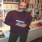 Jaume Monzó a "L'Illa dels llibres"