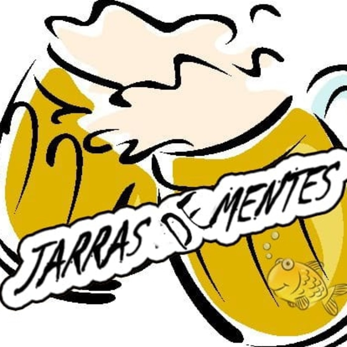 Jarras Dementes