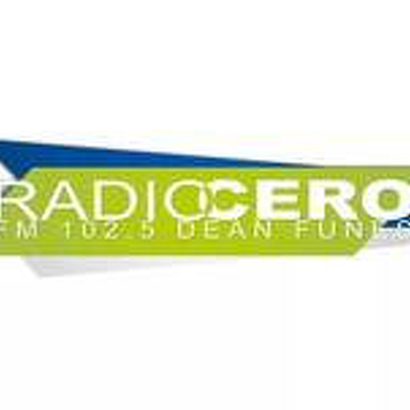 Podcast de RadioCero DeanFunes