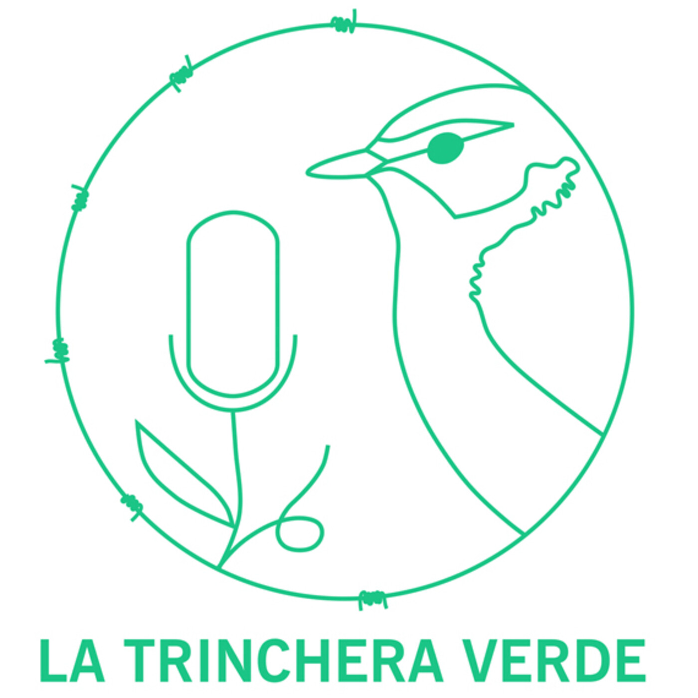 La Trinchera Verde