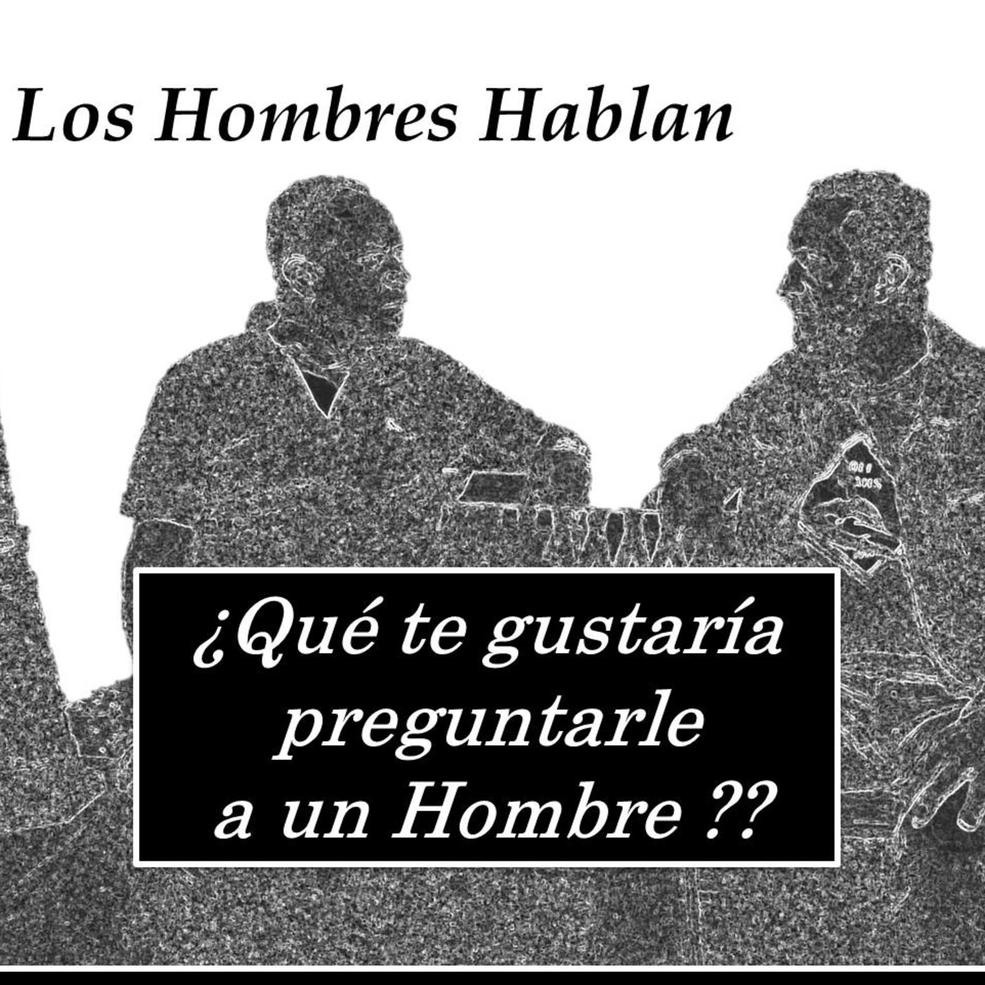 Cuando las mujeres preguntan