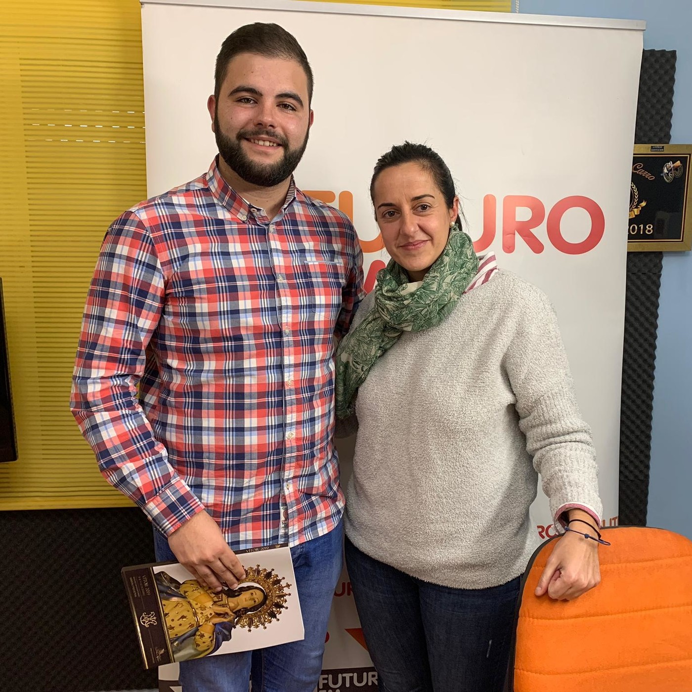 Entrevista Vítor 2019 episode artwork