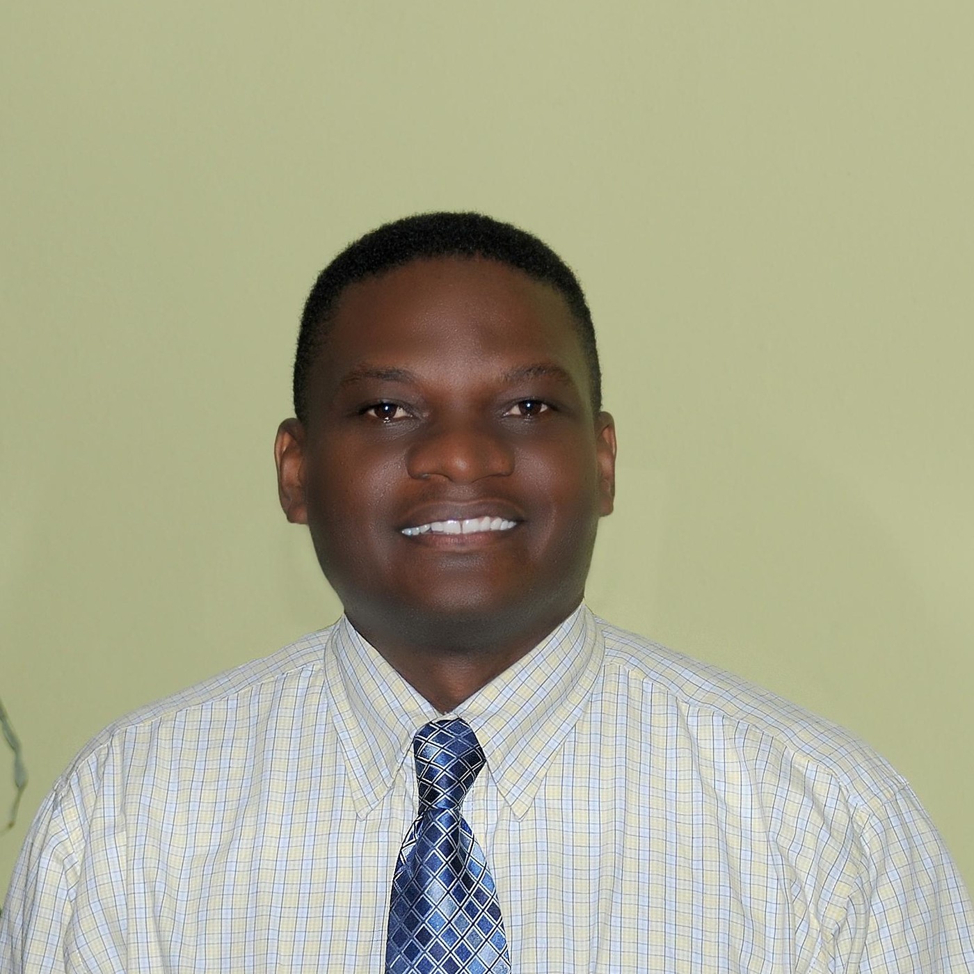 Iglesia Misión Bautista Cristiana