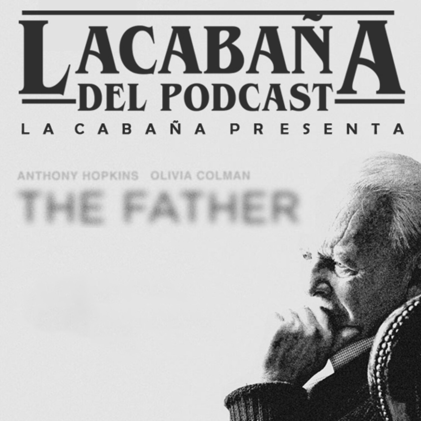 5x32 La Cabaña presenta: El Padre episode artwork
