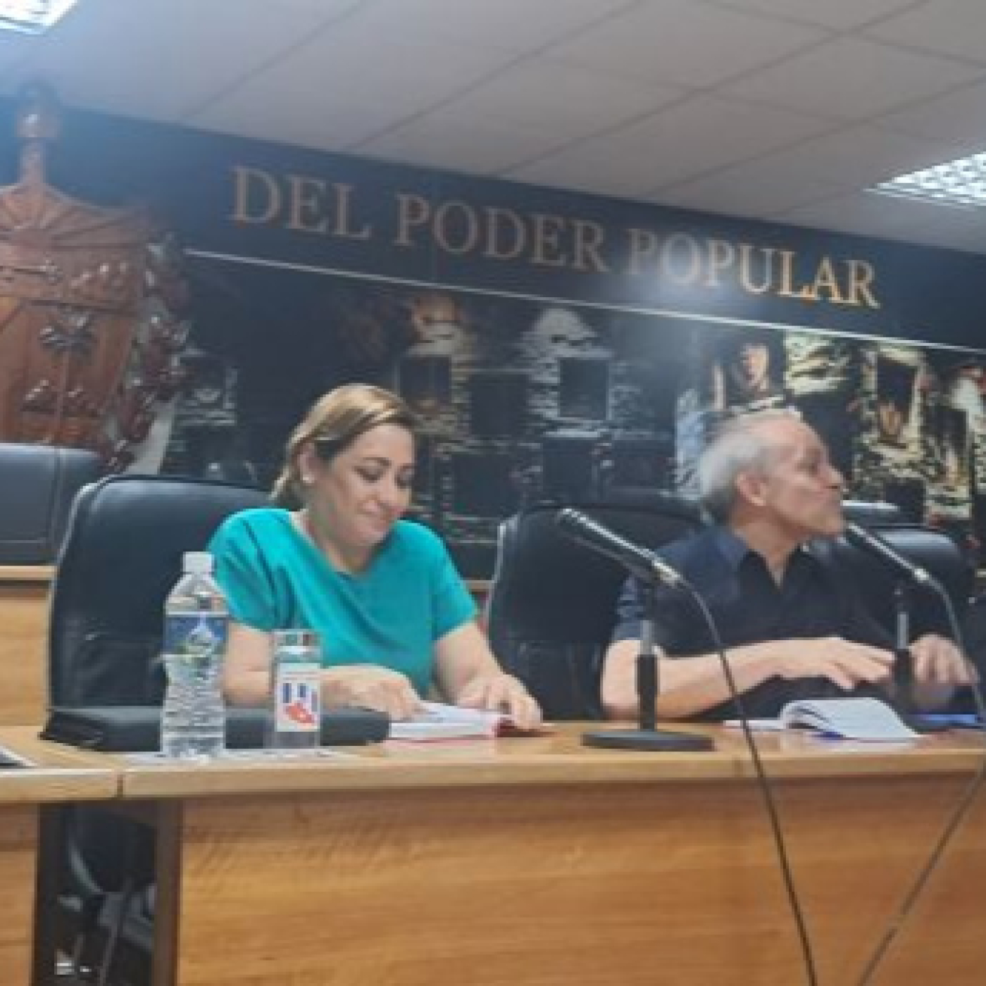 Analizan en Villa Clara aspectos contenidos en Proyecto de Ley de Ciencia, Tecnología e Innovación en Cuba
