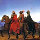 VENTANA ABIERTA: Los Reyes Magos
