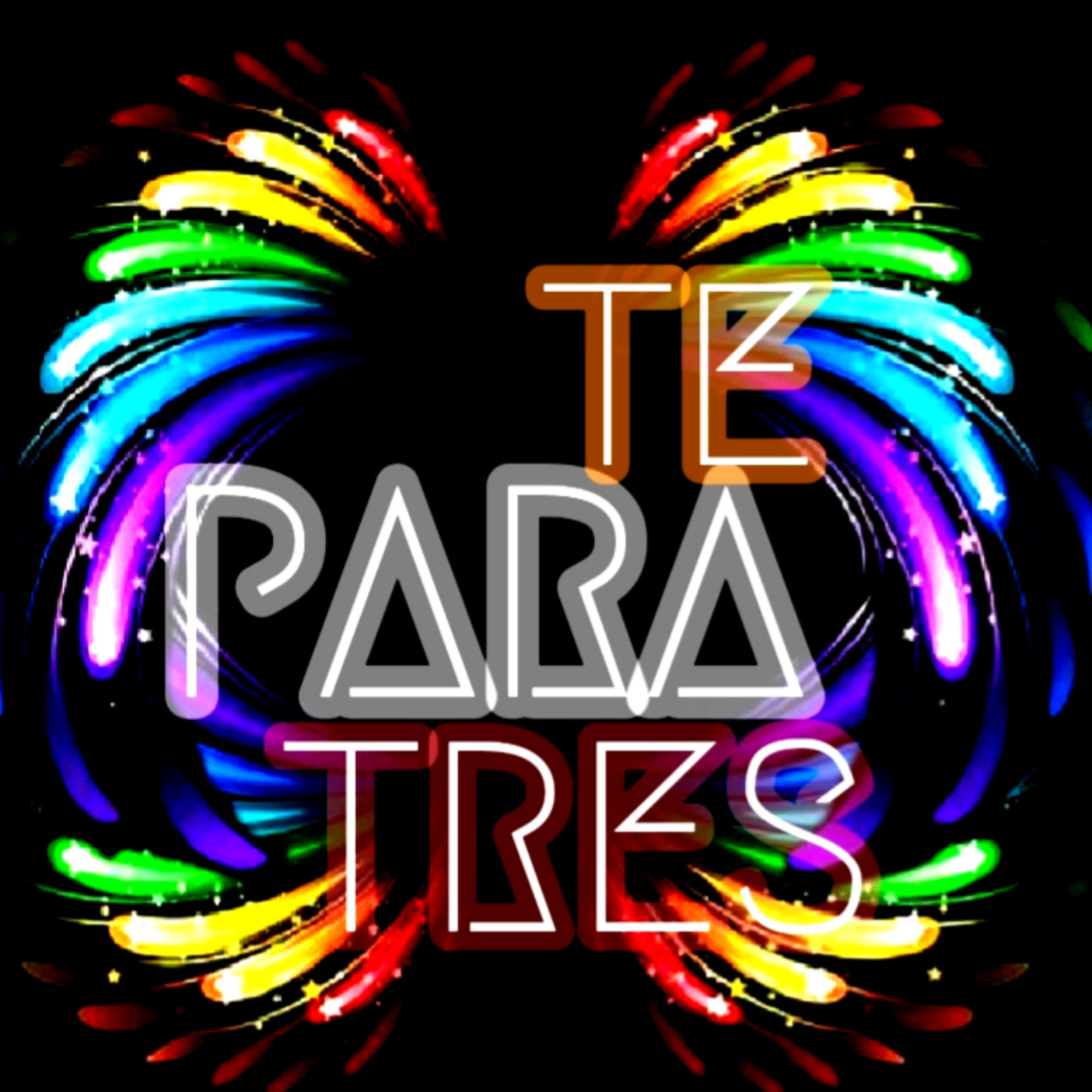 Té Para 3 Podcast