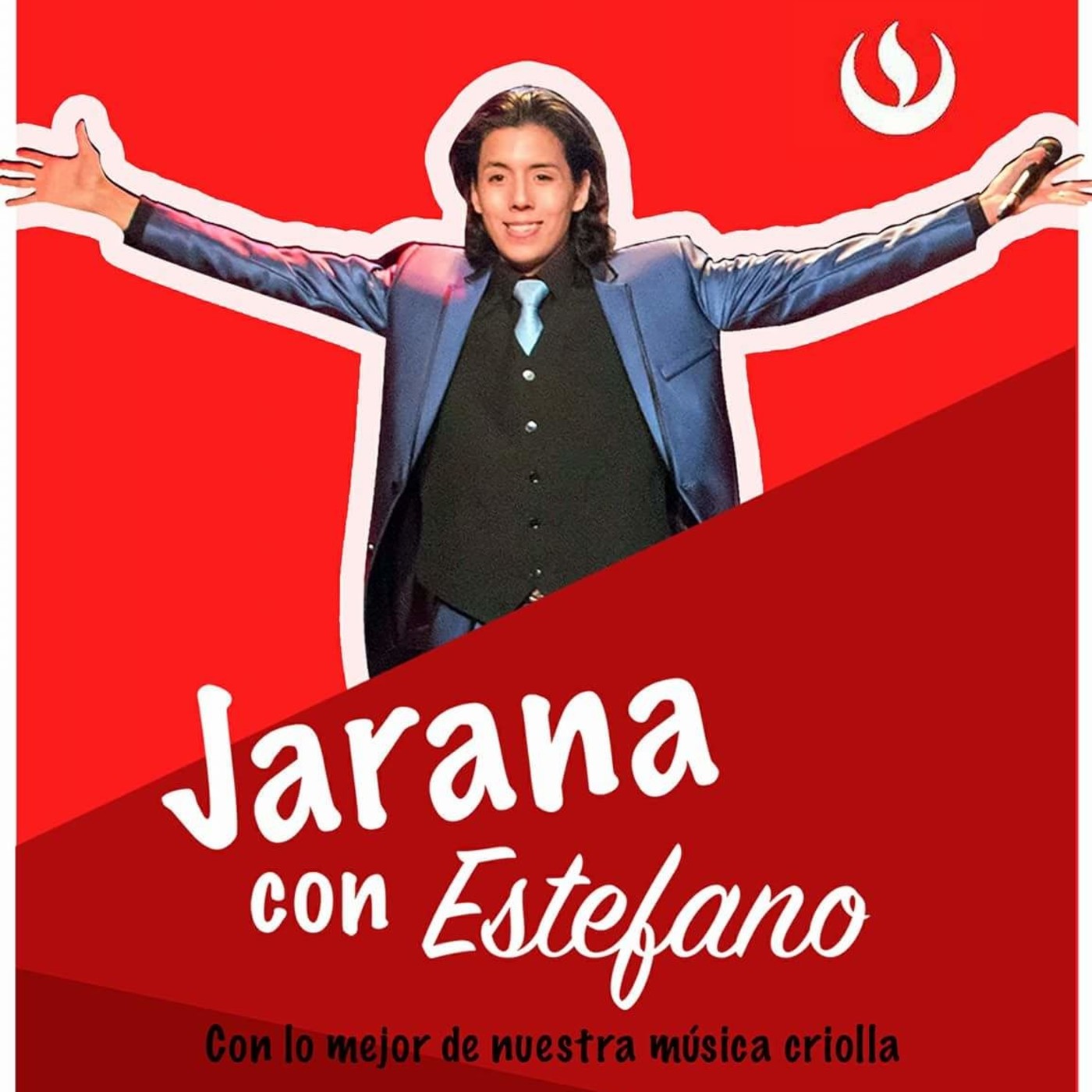 JARANA CON ESTEFANO - TRIO CRIOLLOS - 02