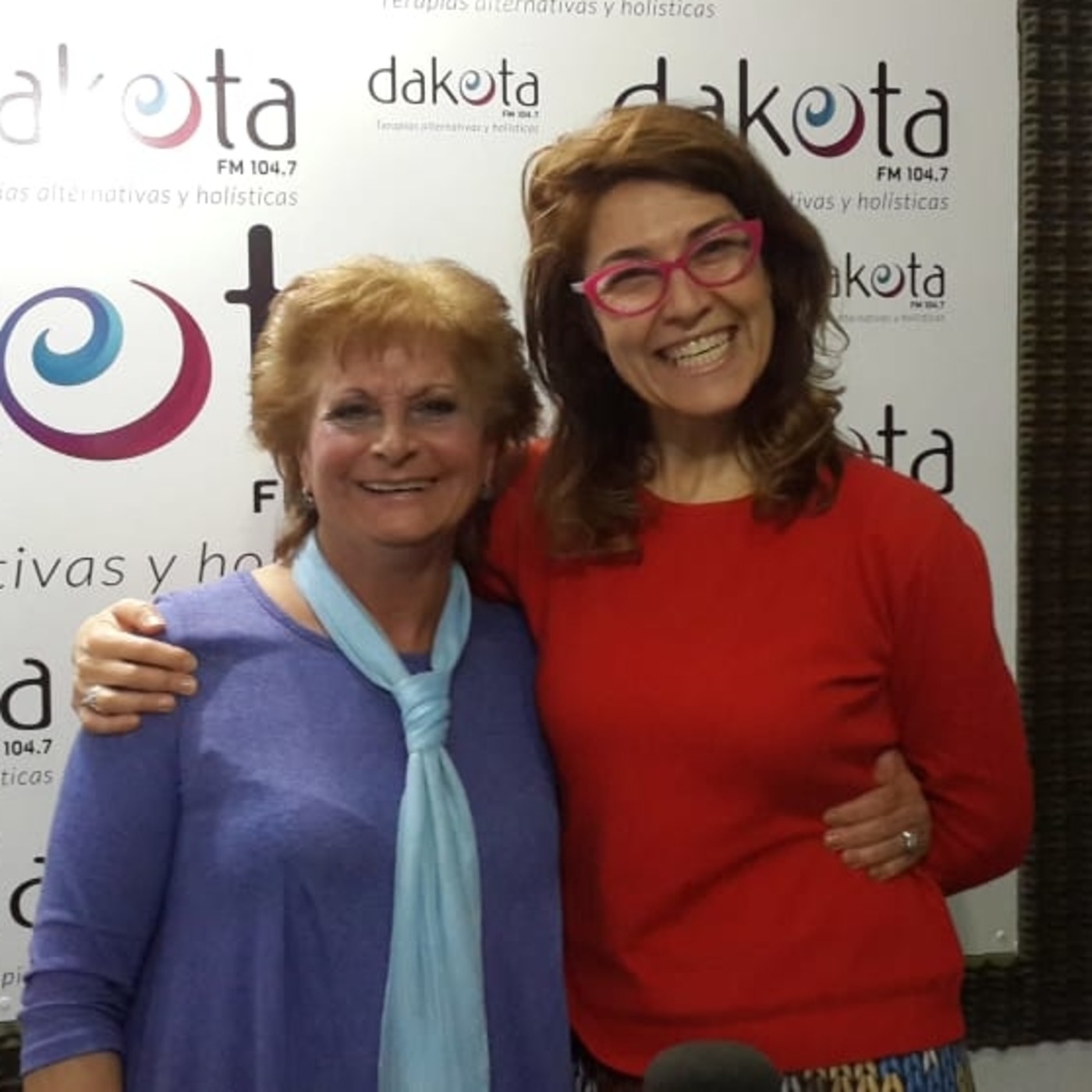Hablemos De Sexualidad, con Betty Maglione