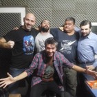 Radio UR 2x31: Desafío Starwasero, Capitán Menganno, DC Comics, Star Wars y más!