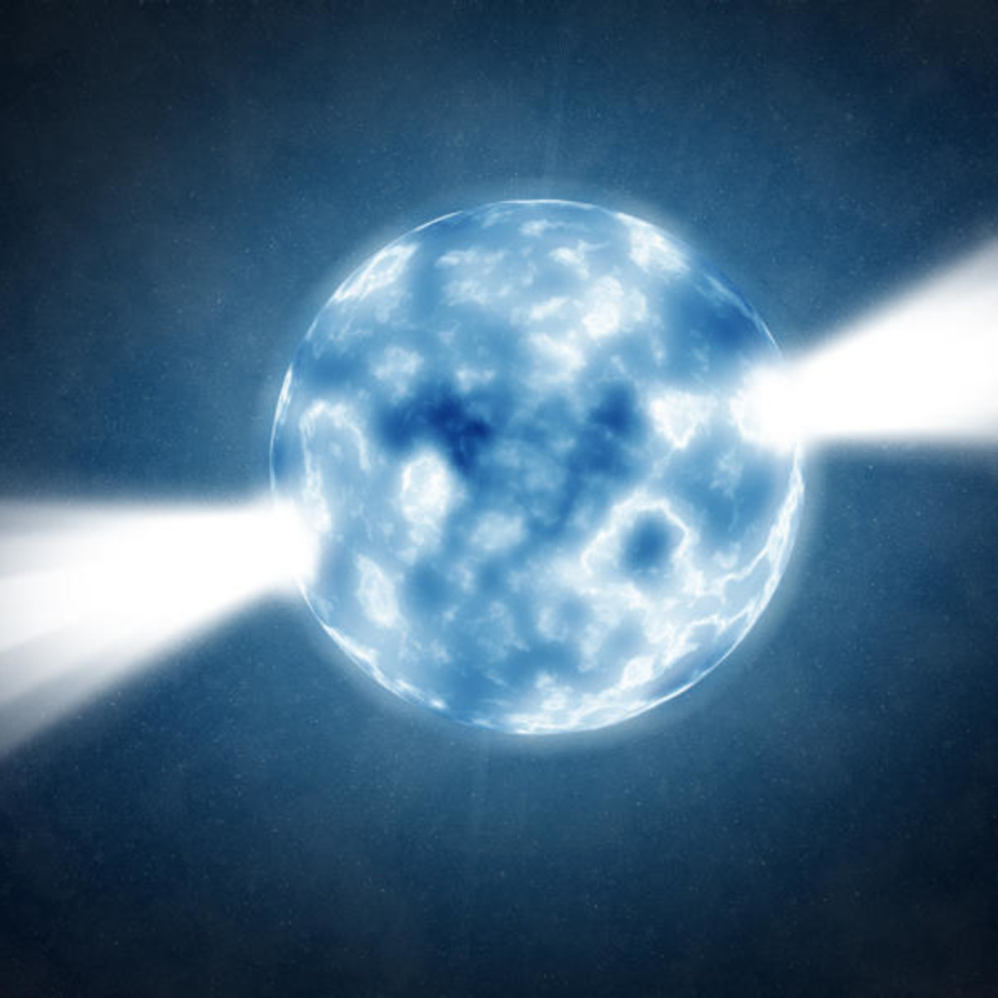 Aparici en Órbita s01e02: Púlsares y orientación en el espacio, con Héctor Vives