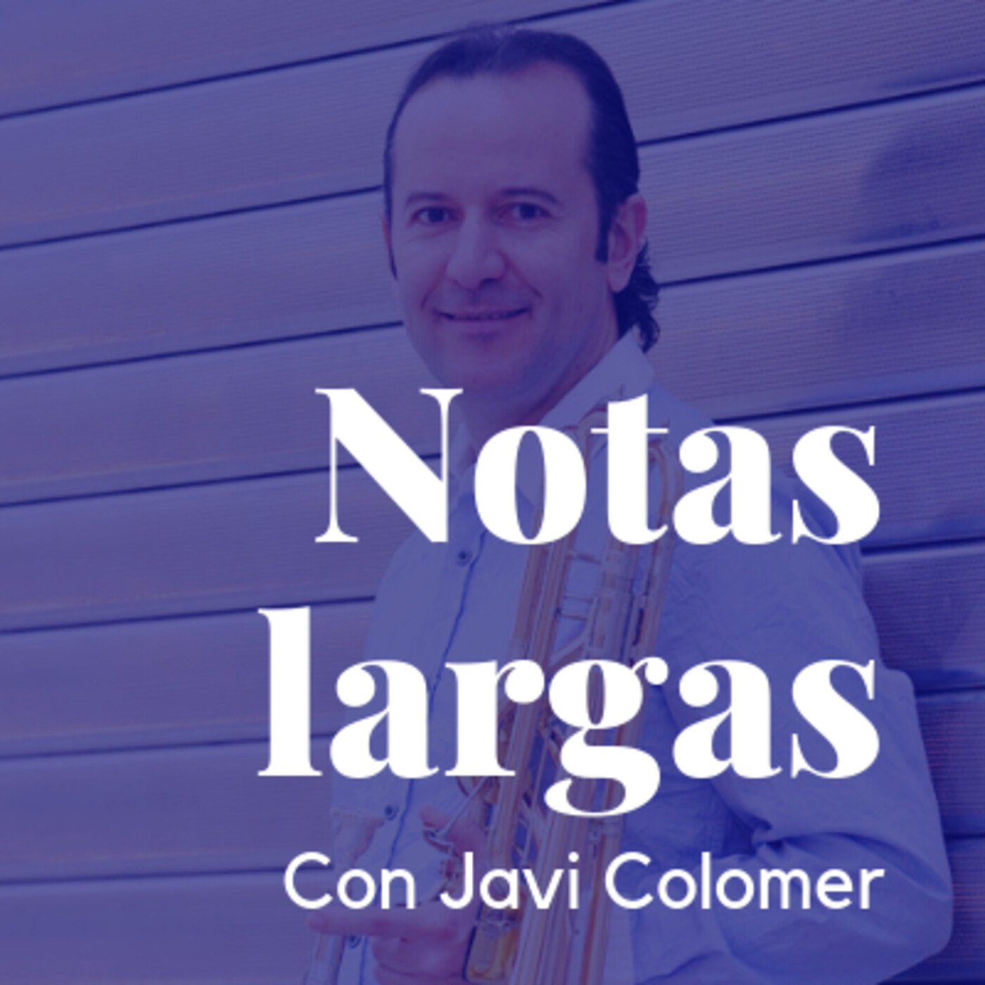 Notas  largas con Javi Colomer