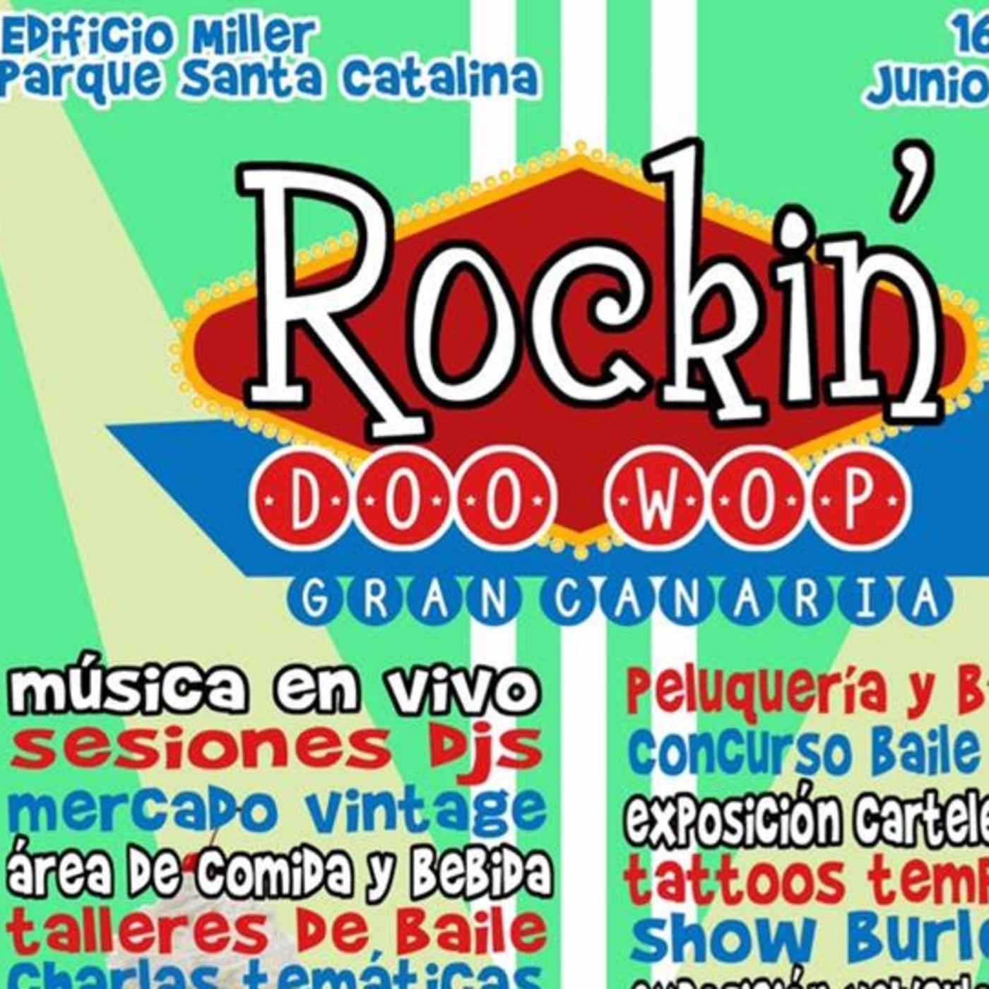 FE DE RADIO (SEGUNDA TEMPORADA)
