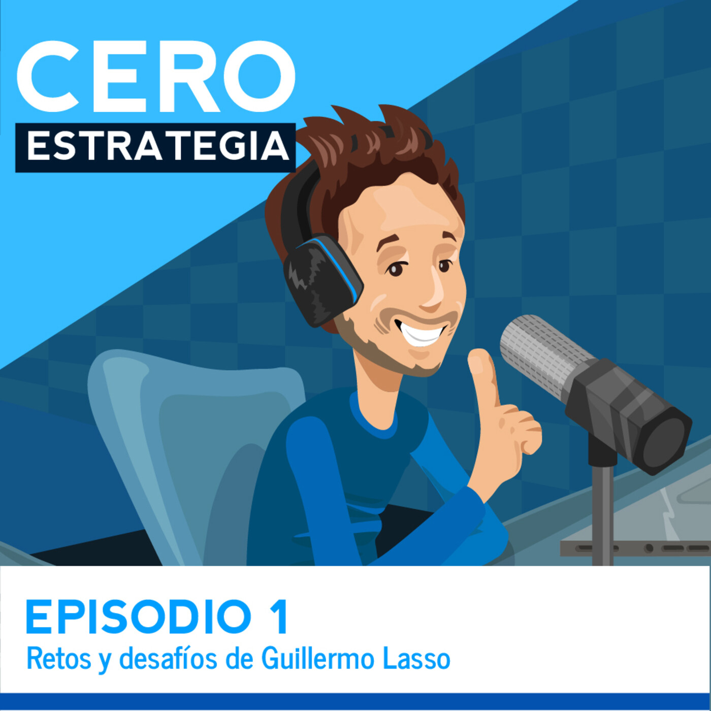 El Podcast de Christian Andrade