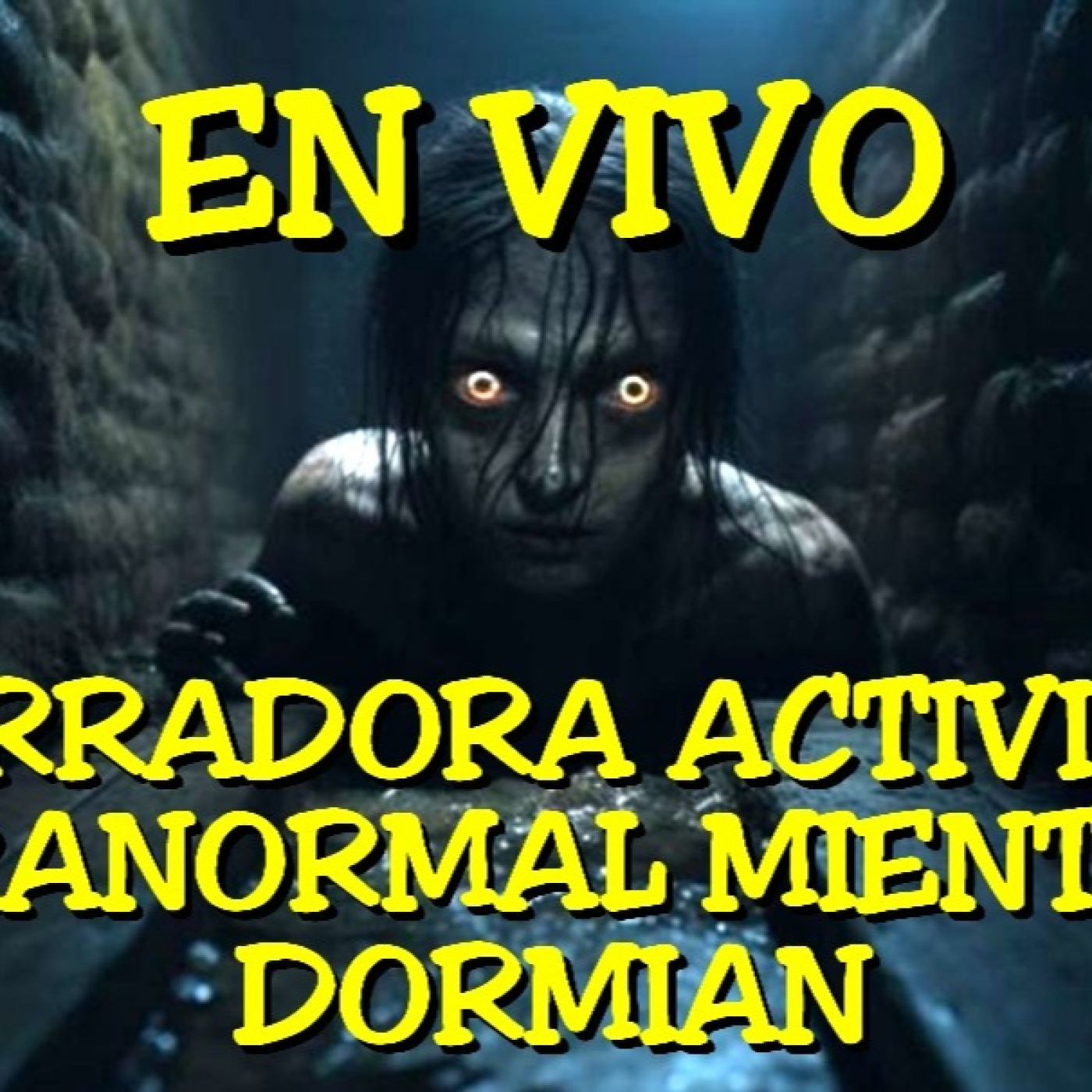 Los desvelados - 2024 - aterradora actividad paranormal mientras dormian