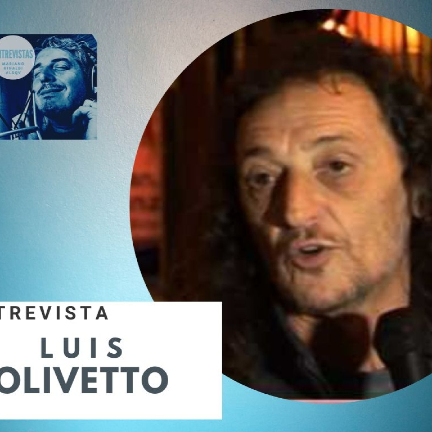 "El Var no busca exactitud" Luis Olivetto habla del negocio de la FIFA que está matando al fútbol