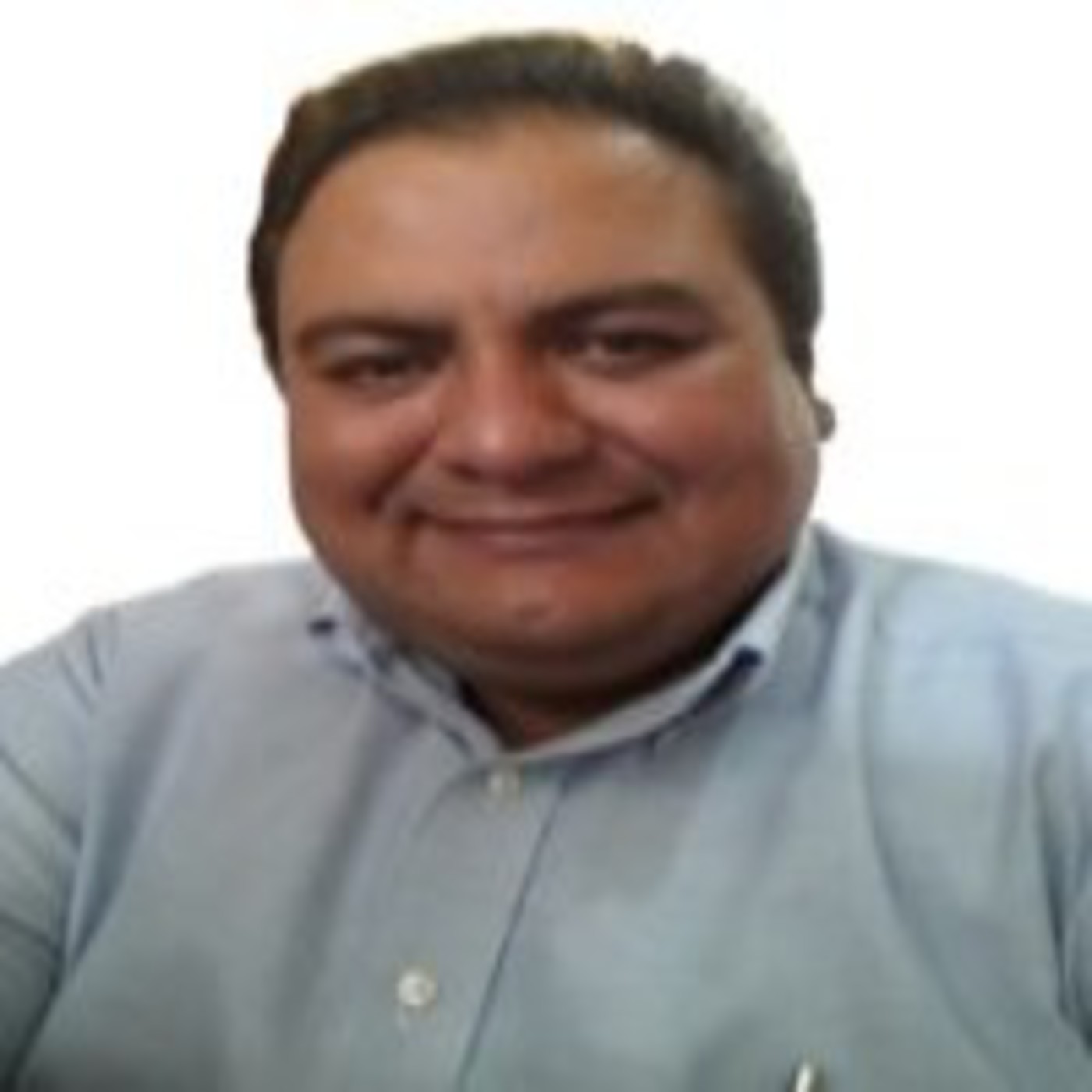 Podcast de Alberto Guzman