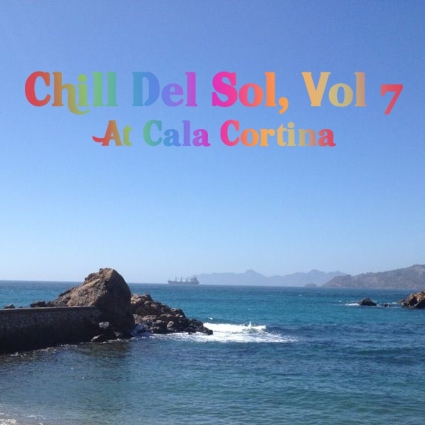 Chill del Sol At Cala Cortina