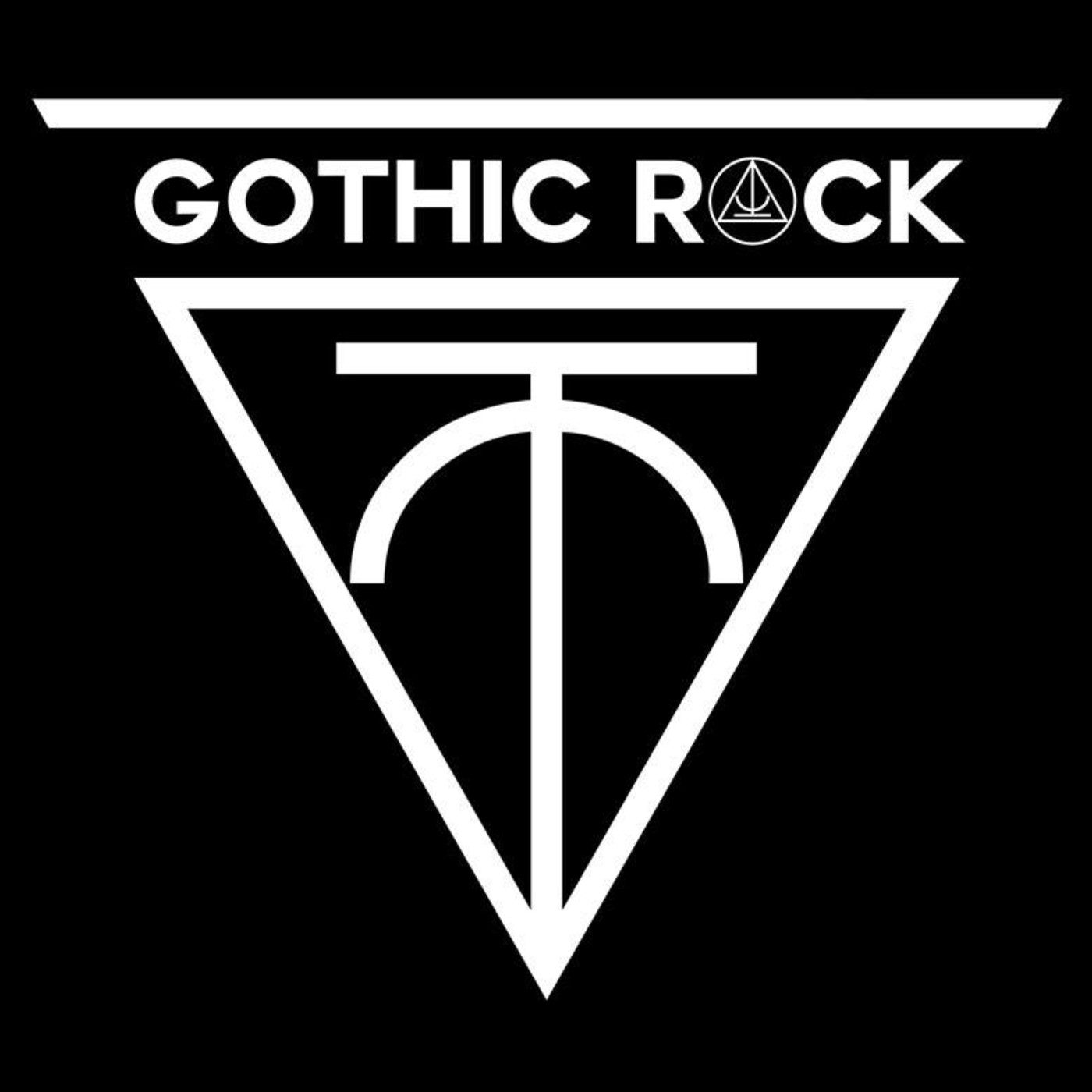Gothic Rock Radio Show EP15 - (Saturday 30/10/16)