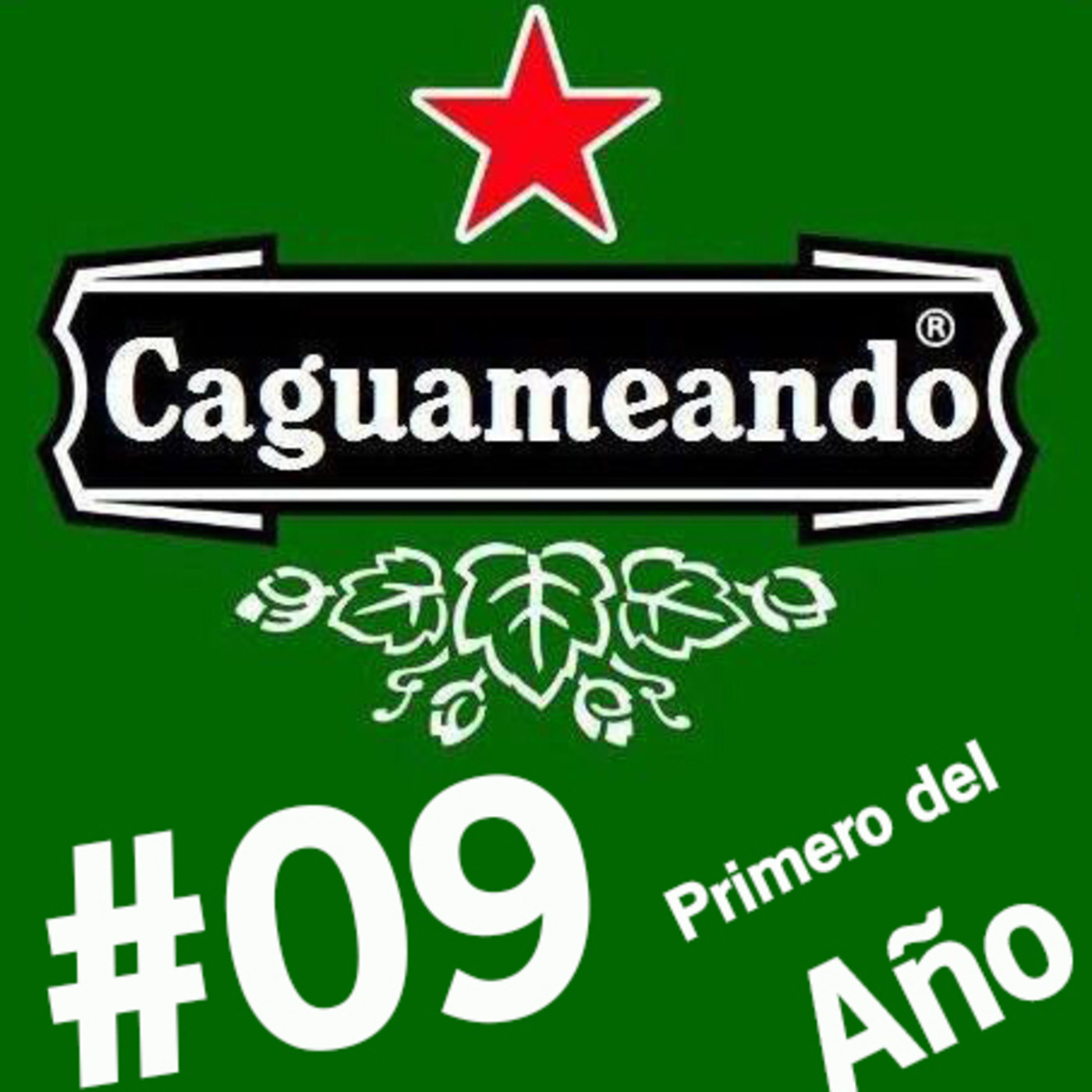 Caguameando