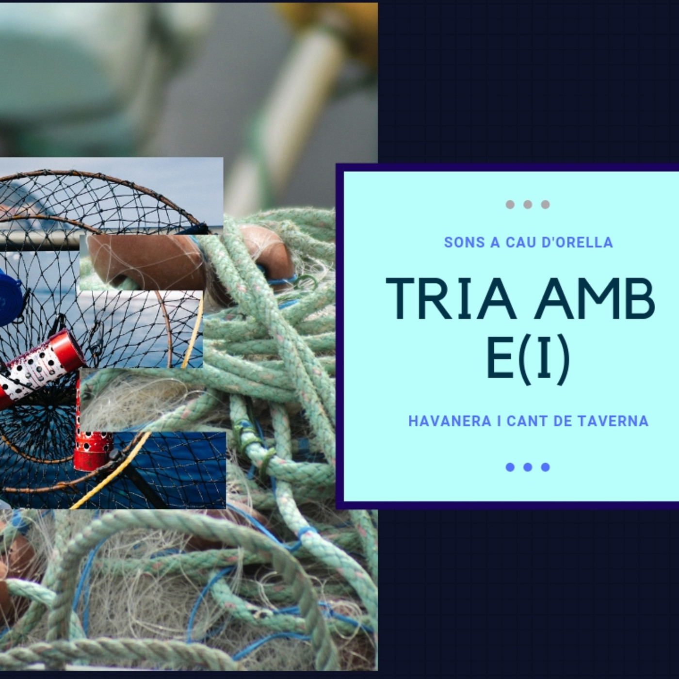 Sons A Cau-Tria amb E (I)