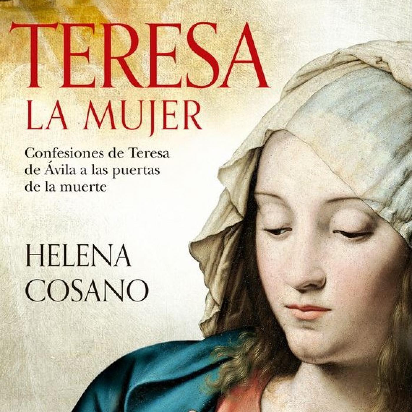 Miguel Ángel Fdez. y Helena Cosano: TERESA. LA MUJER