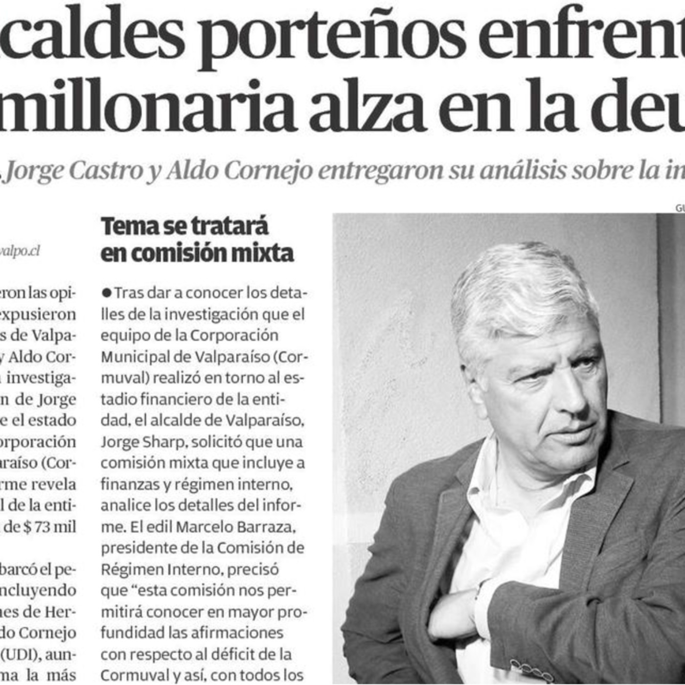 Podcast Comenzando el Día