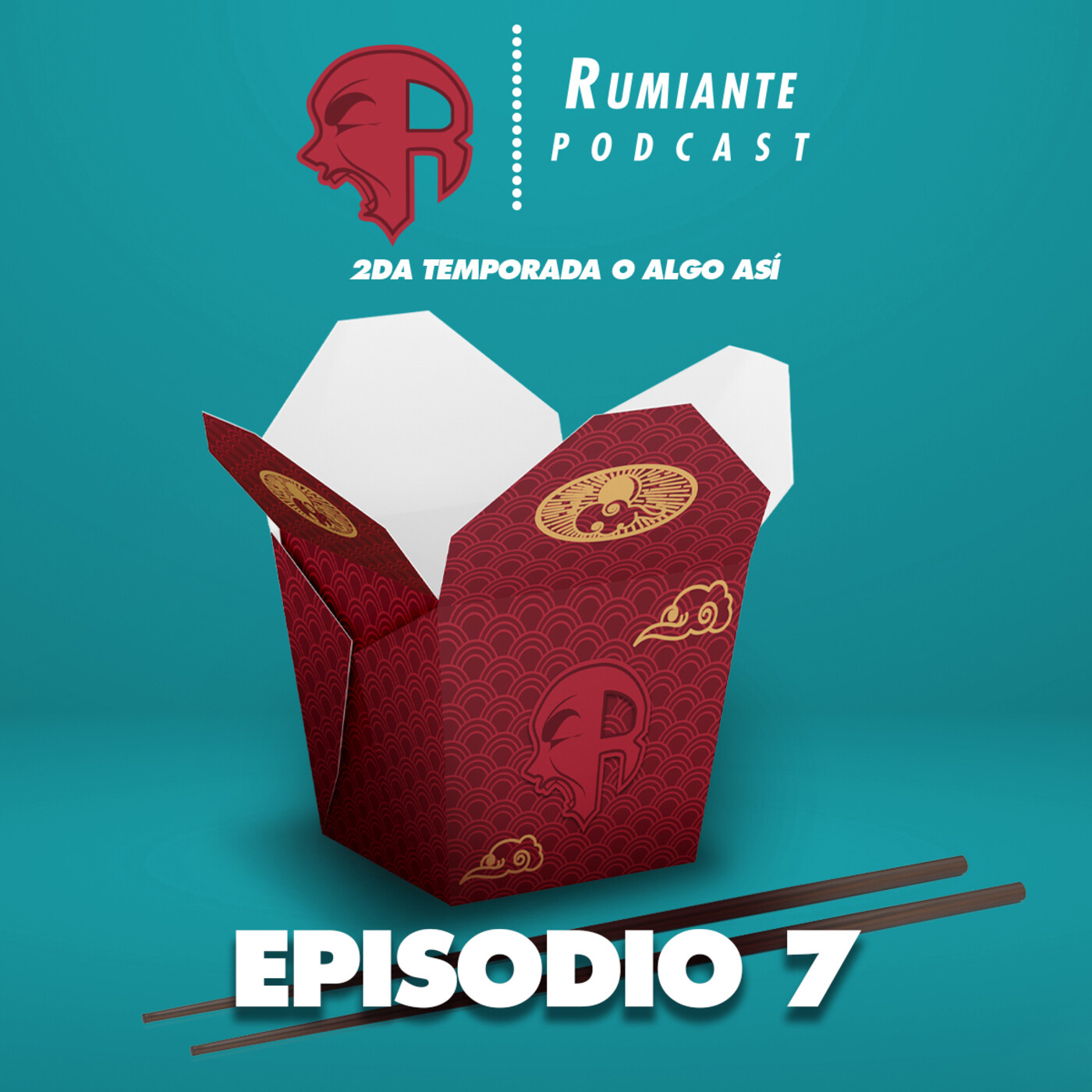 Rumiante Podcast