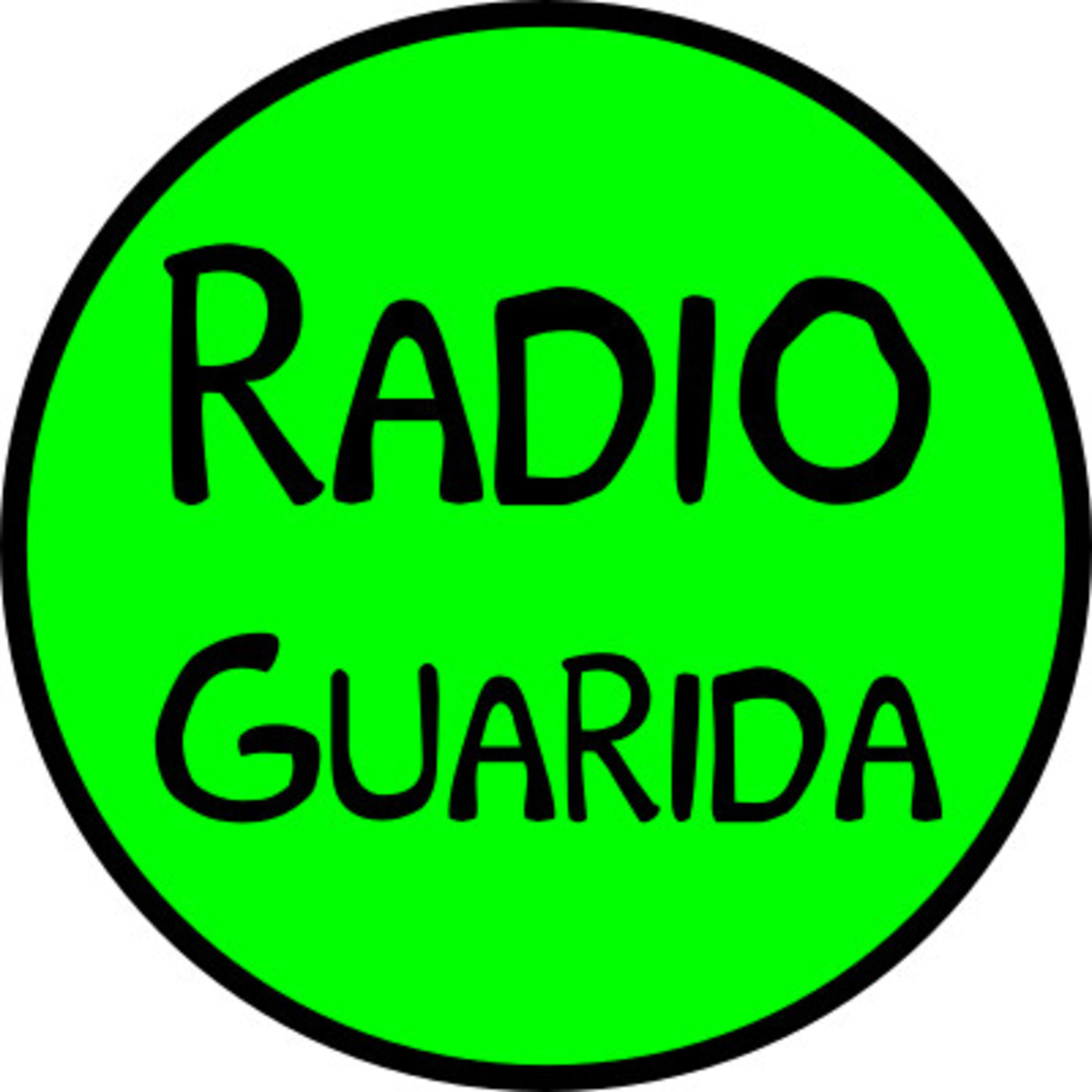 Podcast Radio Guarida