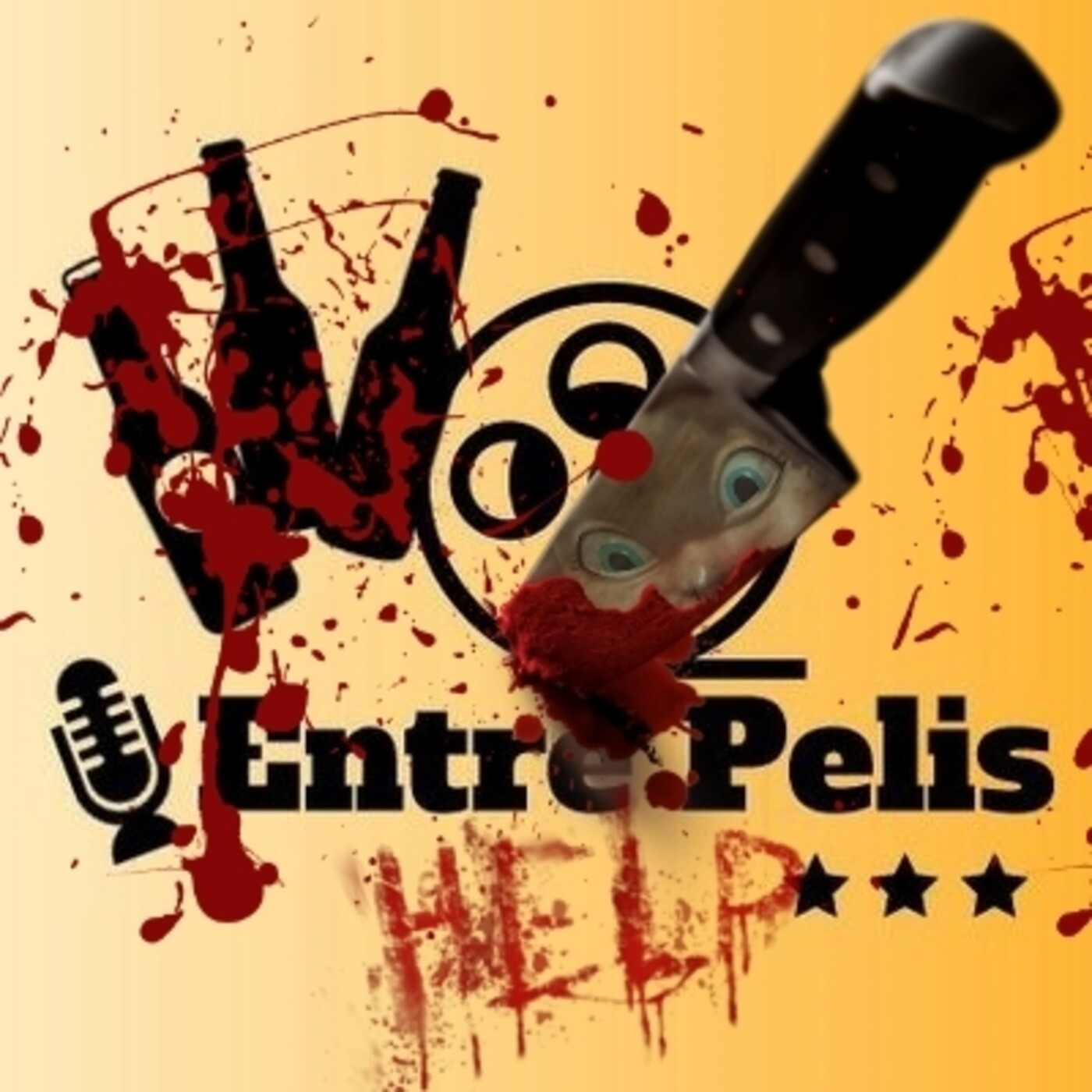 Entre Pelis