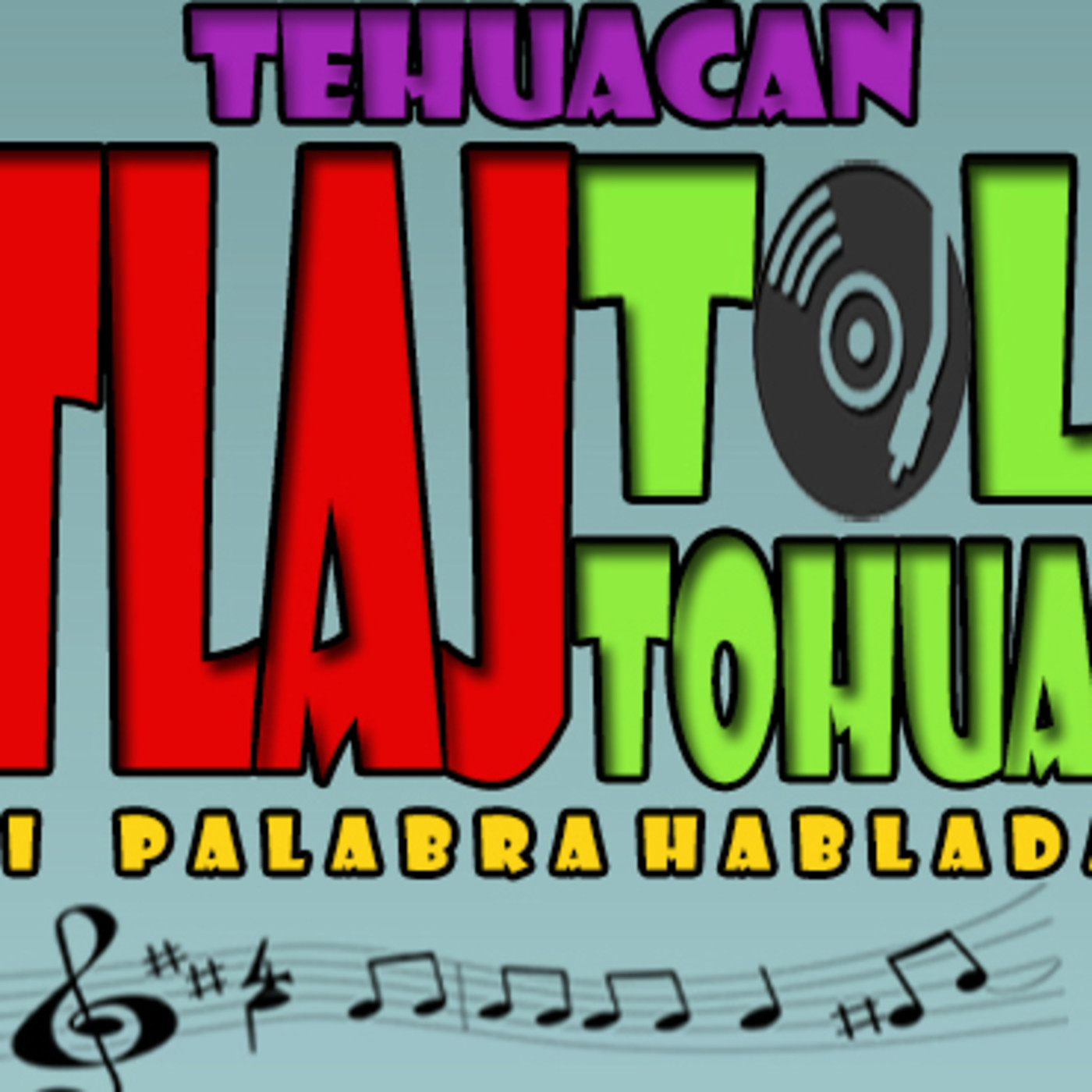 No tlajtol tlajtohua