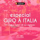 Especial Giro a Italia: el norte y sus regiones (I)